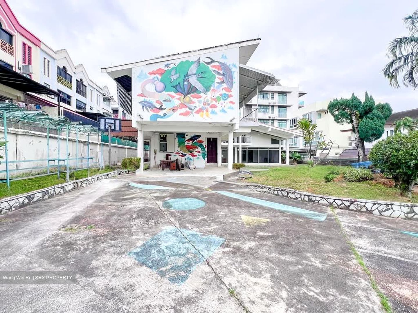 Hillside Drive (D19), Detached #547031081